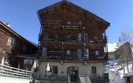 Hotel Le Grand Tetras Saint-Vérand Exteriér fotografie