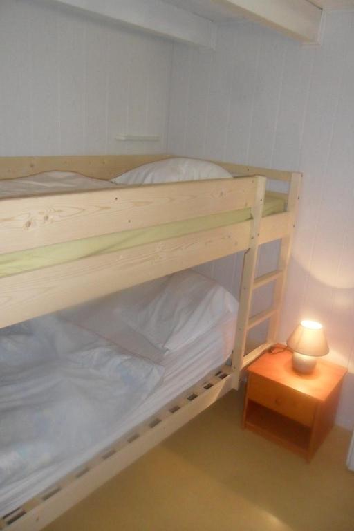 Hotel Le Grand Tetras Saint-Vérand Pokoj fotografie