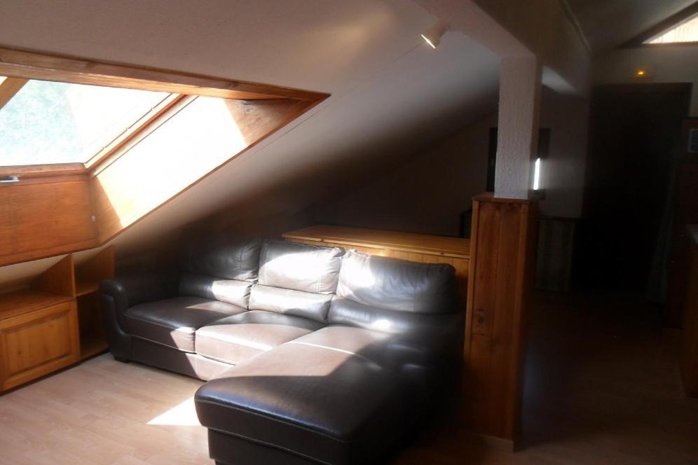 Hotel Le Grand Tetras Saint-Vérand Pokoj fotografie