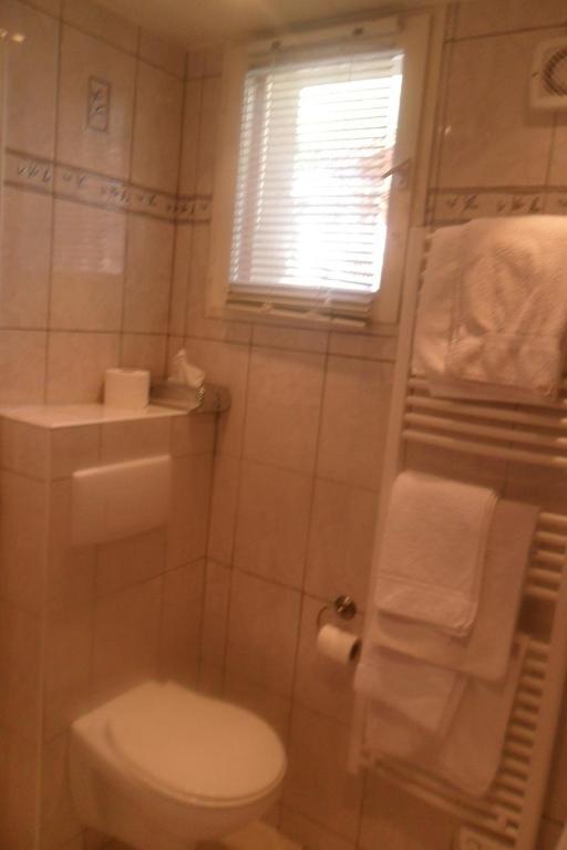 Hotel Le Grand Tetras Saint-Vérand Pokoj fotografie