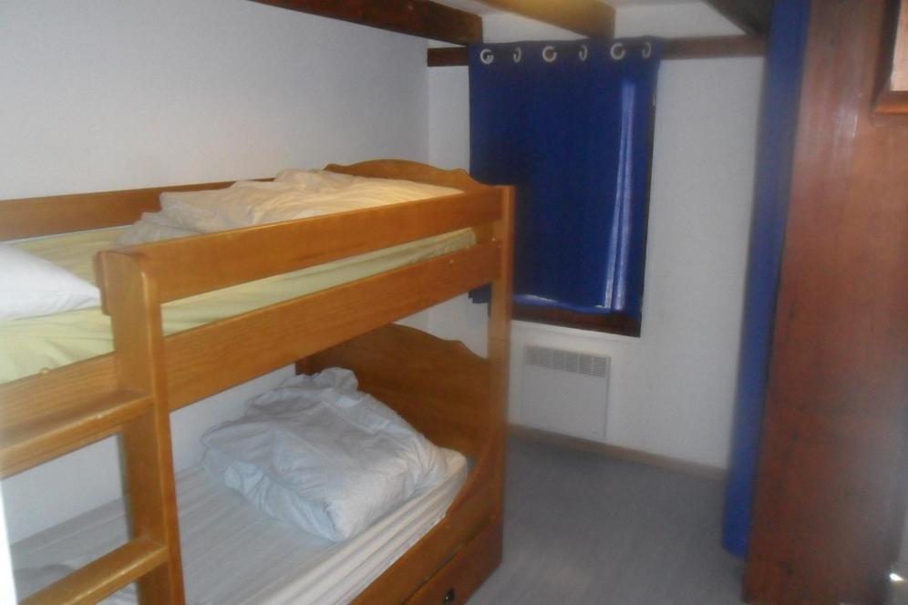 Hotel Le Grand Tetras Saint-Vérand Pokoj fotografie