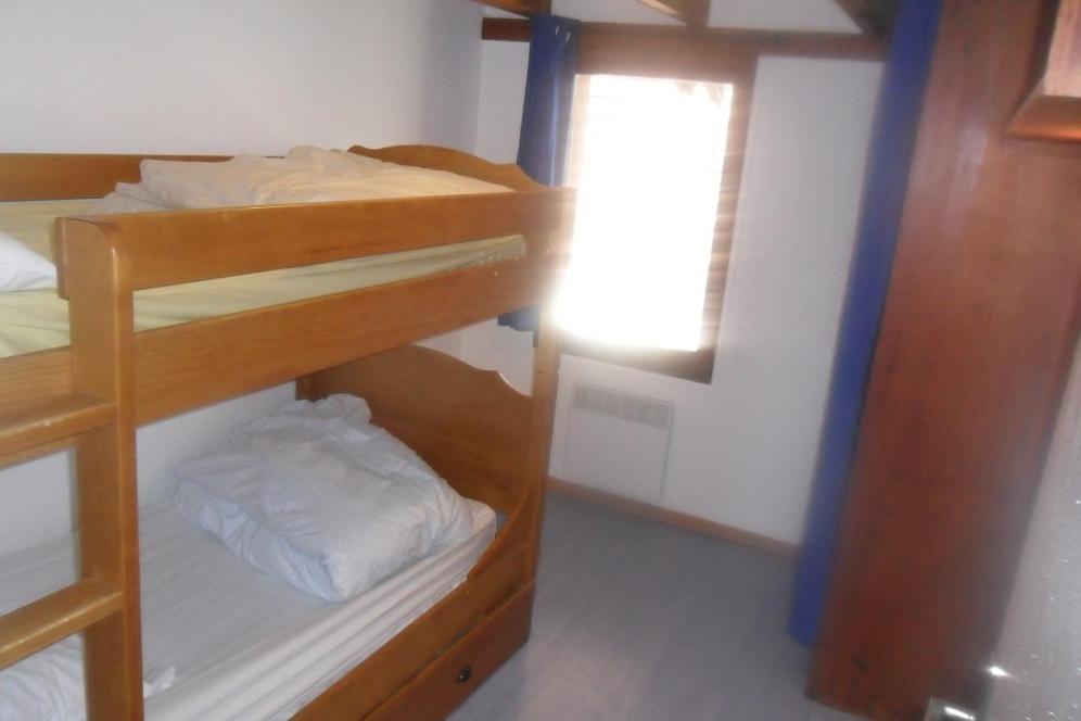 Hotel Le Grand Tetras Saint-Vérand Pokoj fotografie