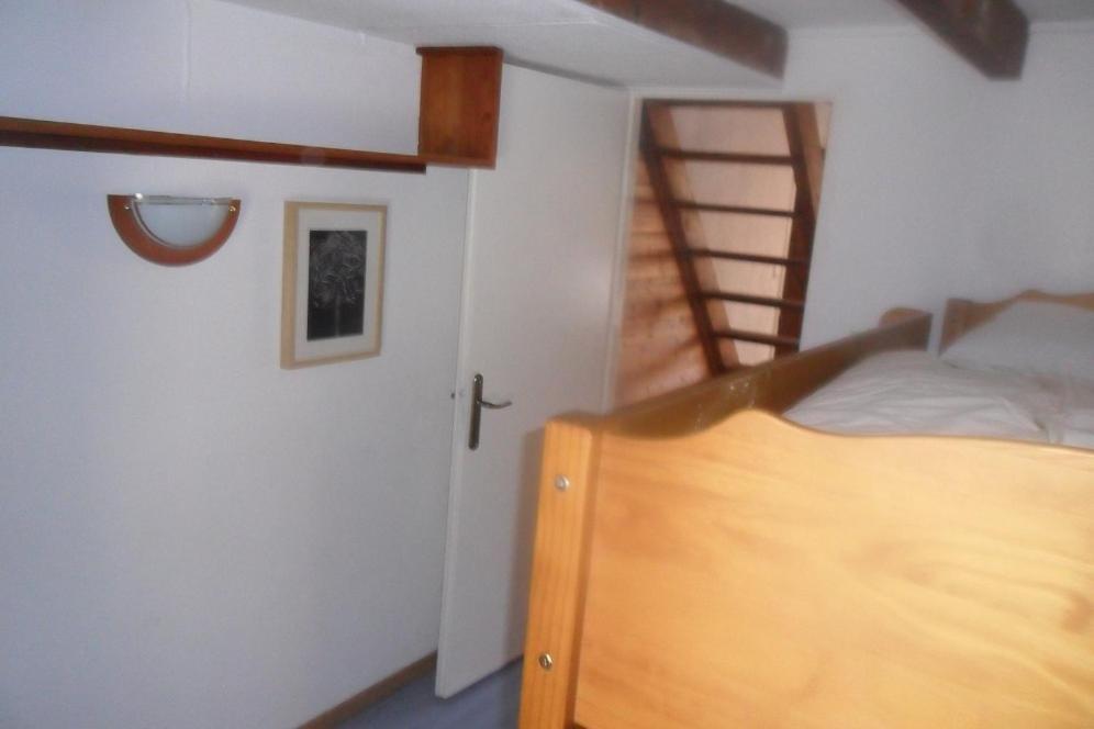 Hotel Le Grand Tetras Saint-Vérand Pokoj fotografie