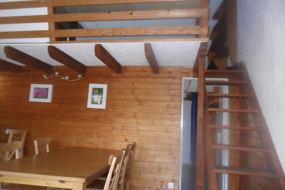 Hotel Le Grand Tetras Saint-Vérand Pokoj fotografie