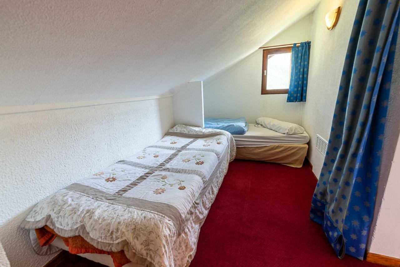 Hotel Le Grand Tetras Saint-Vérand Pokoj fotografie
