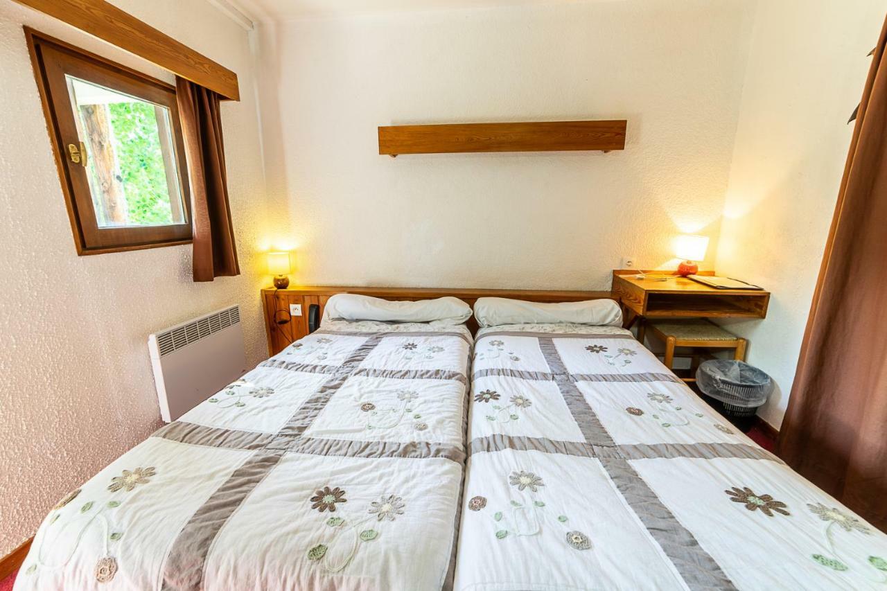 Hotel Le Grand Tetras Saint-Vérand Pokoj fotografie