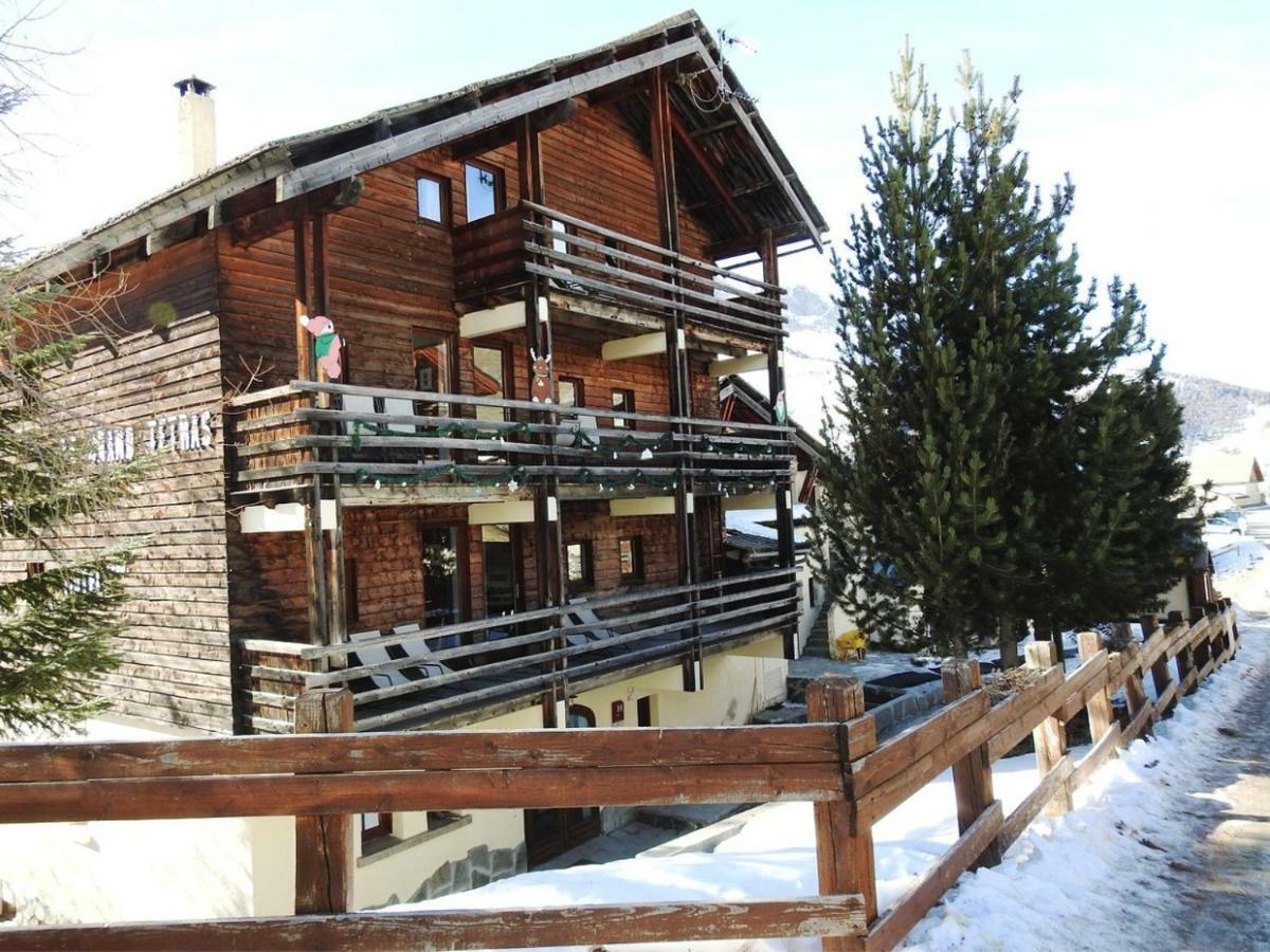 Hotel Le Grand Tetras Saint-Vérand Exteriér fotografie